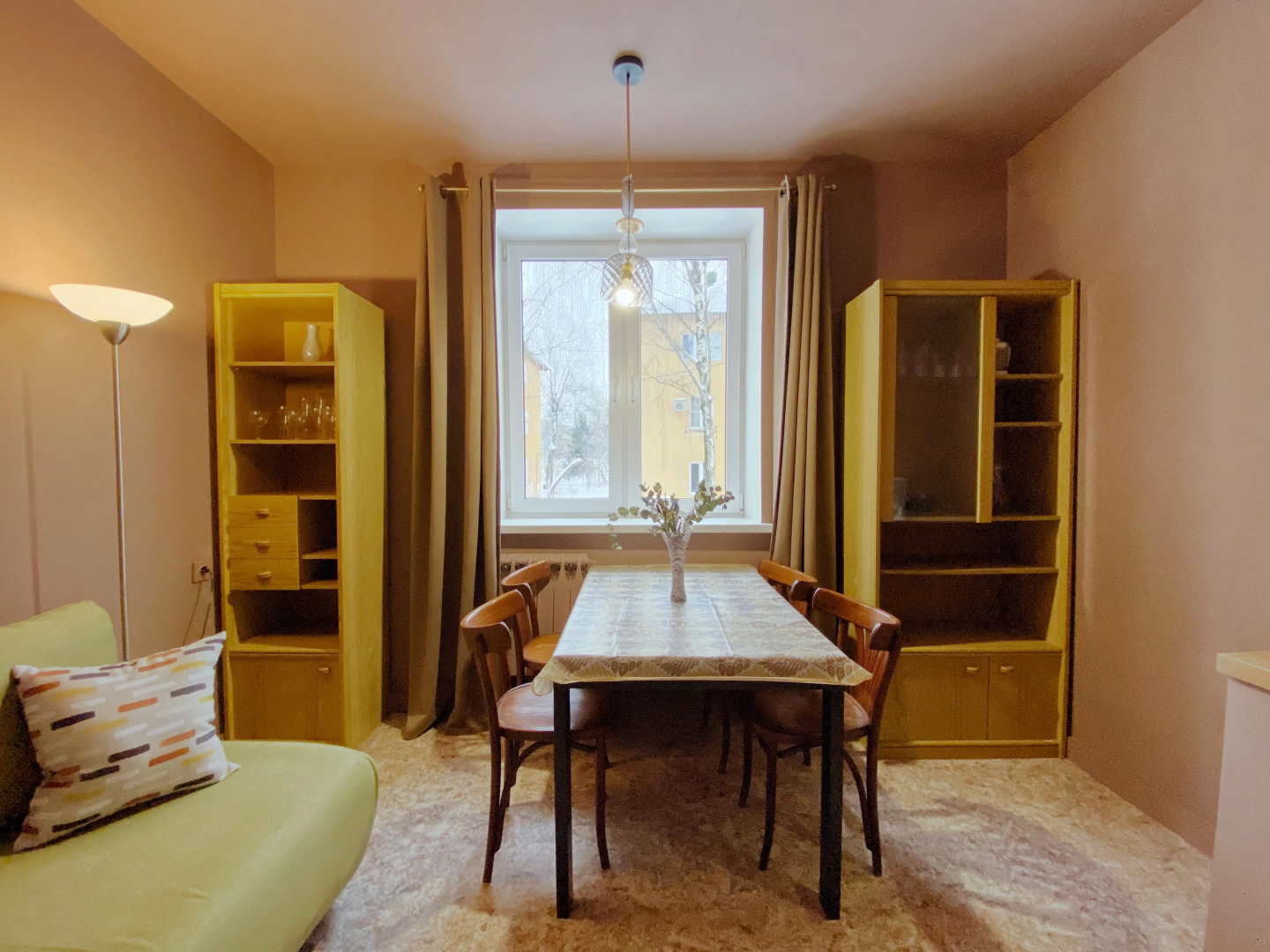 Апартаменты Apart-Comfort на Свердлова 102/2