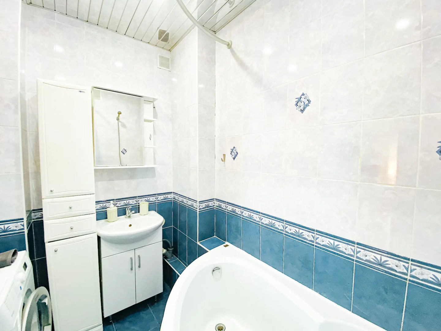 Апартаменты 3х-комнатные на Советском проспекте 84 А, MyHome-Vologda