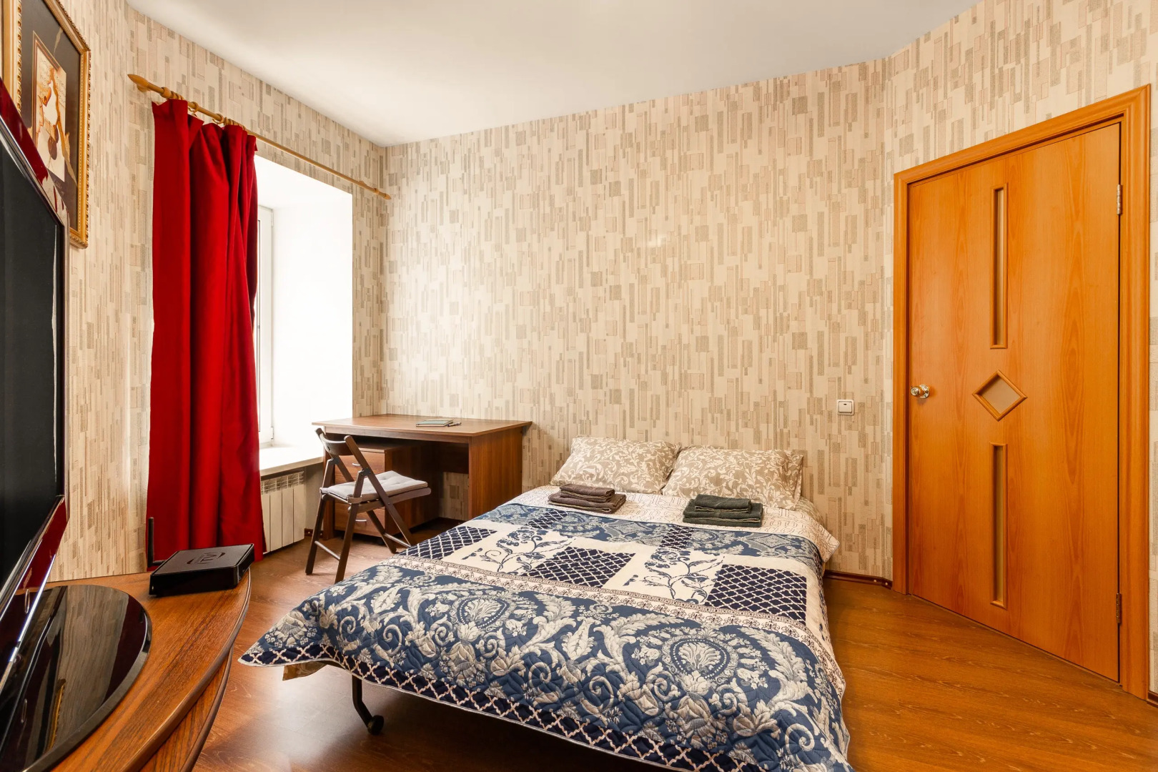 Апартаменты On Rubinshteina 27