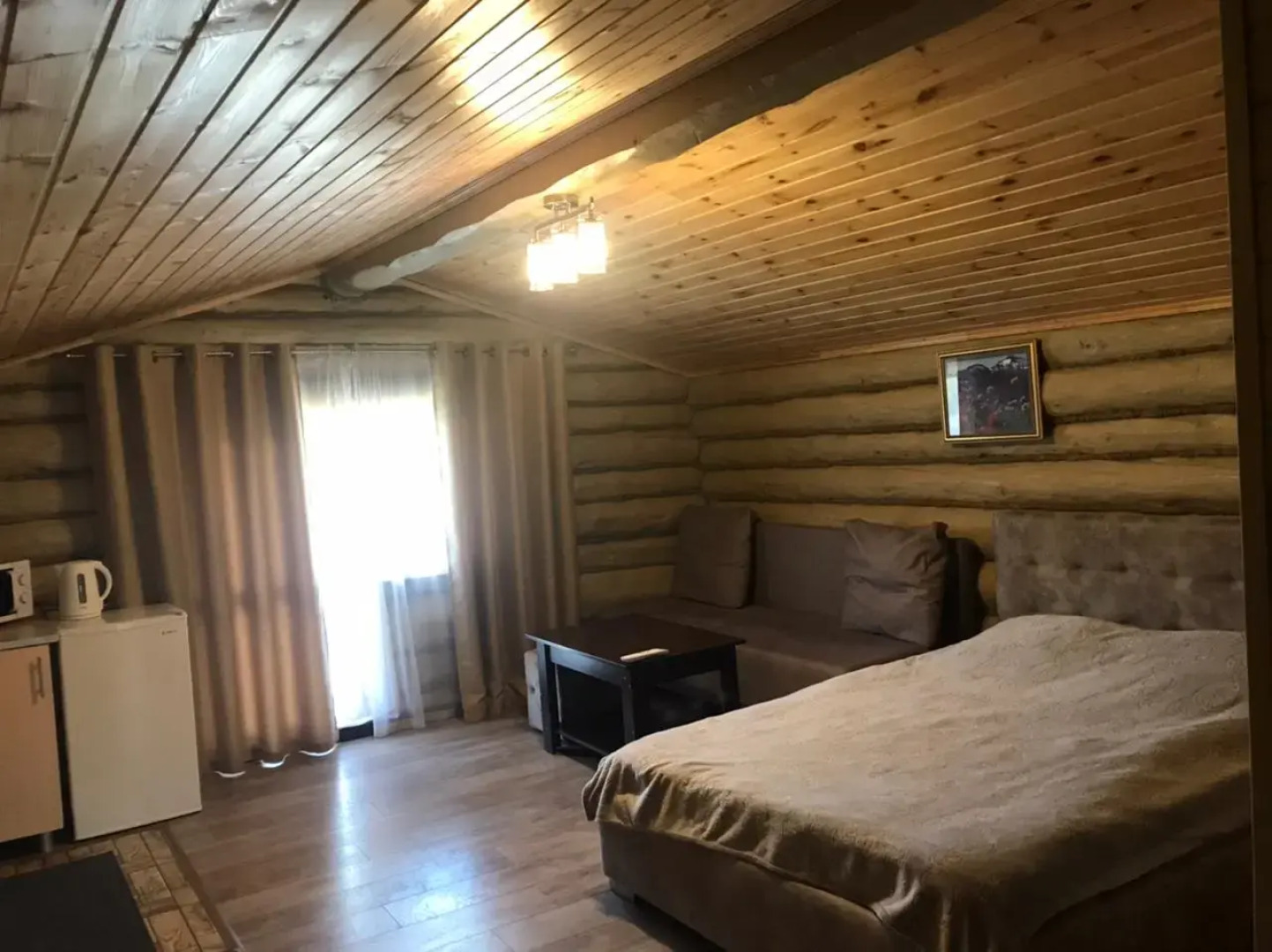 Гостевой дом Гостевой двор