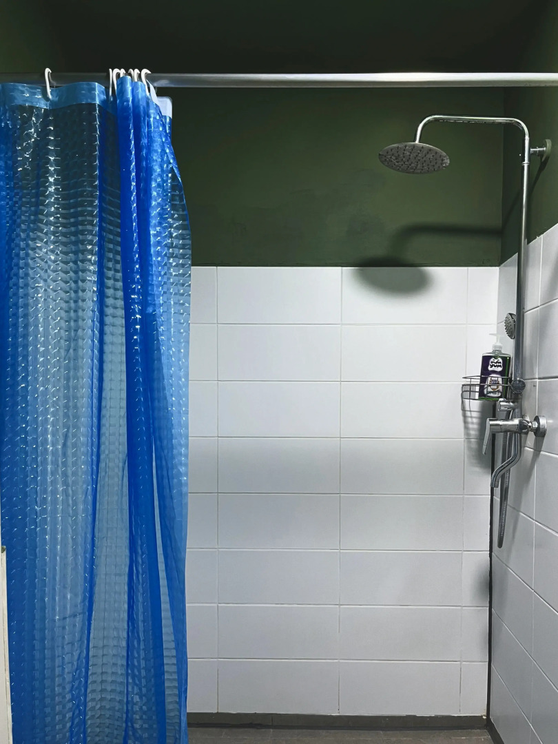 Хостел Cape Hostel