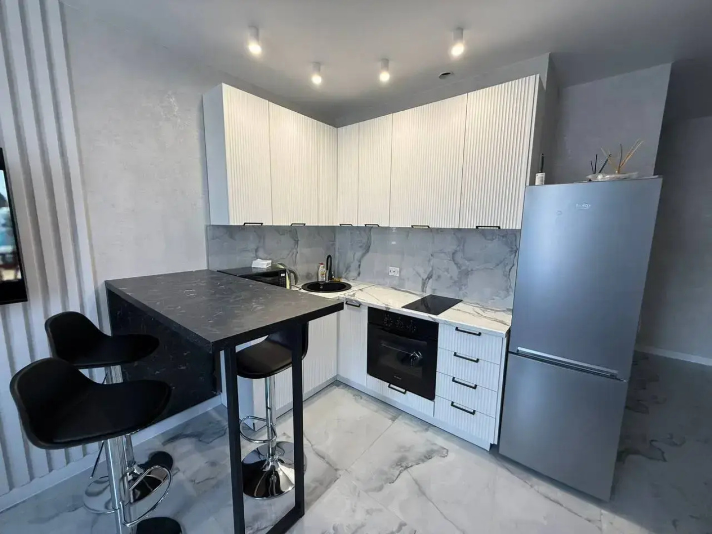 Квартира Веневское Шоссе Въезд в Город Пролетарский Район