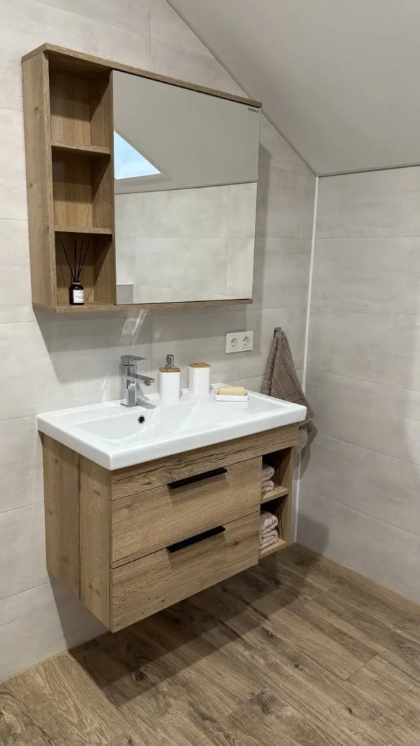 Частный дом Уютный барнхаус