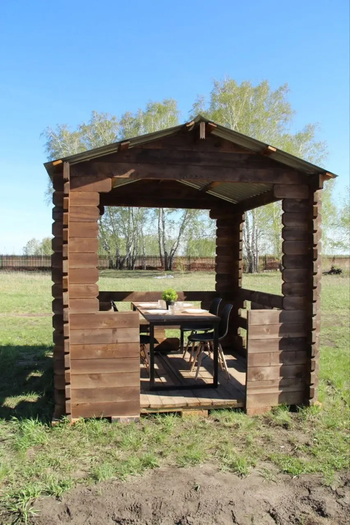 Частный дом Отдых и точка