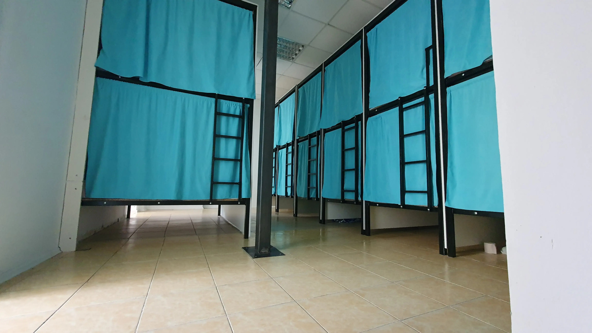 Хостел Cape Hostel