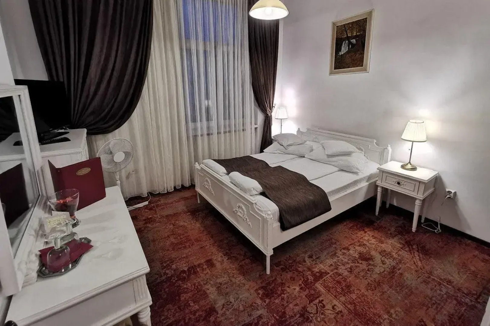 Residence Ambient