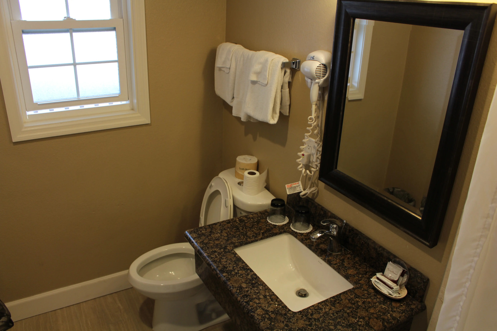 Бутик-Отель Sea Air Inn & Suites - Downtown Morro Bay