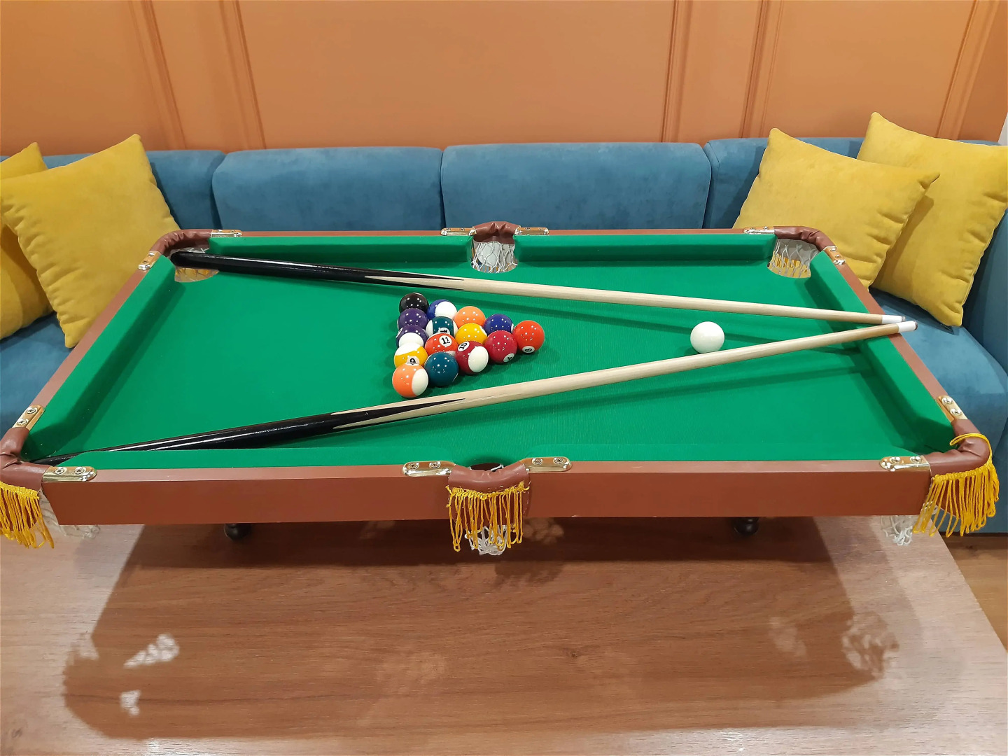 Отель Арбат Норд