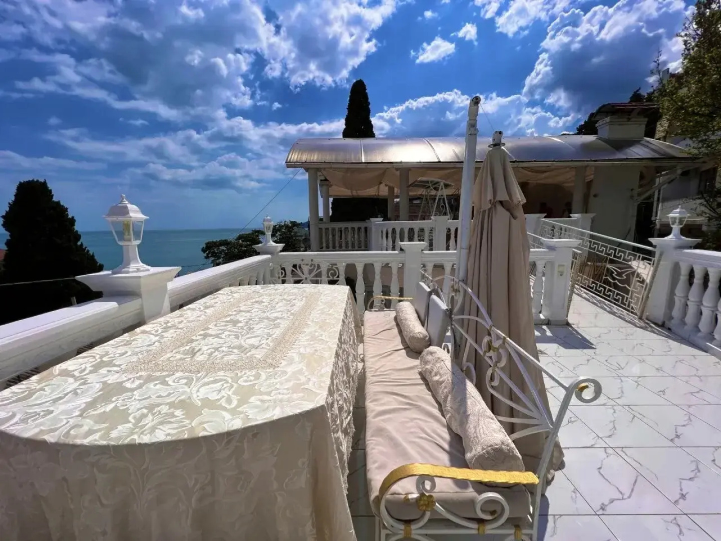 Гостевой дом МиД