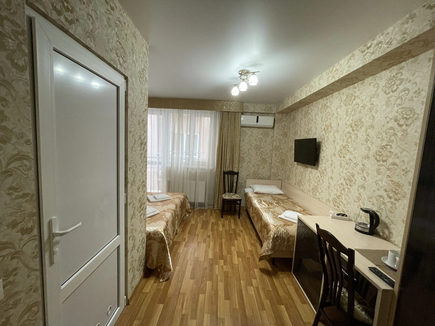 Гостевой Дом Колибри