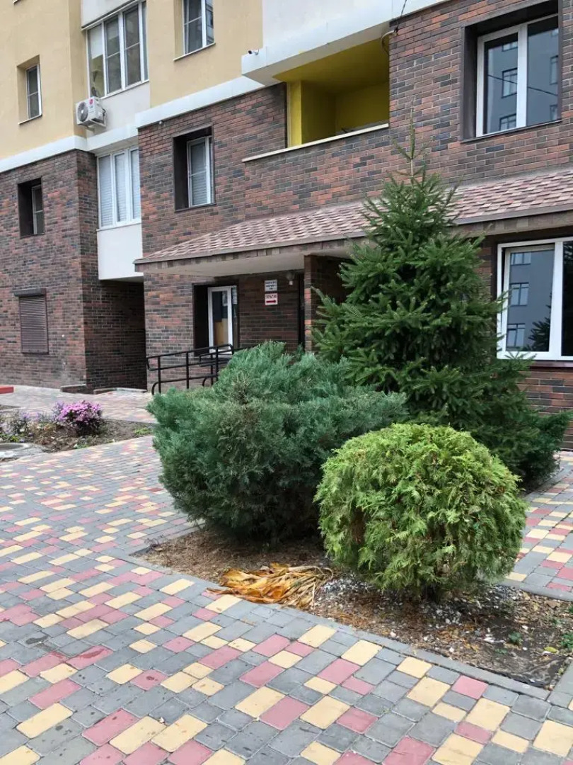 Квартира 9 Ночей на Пархоменко 8