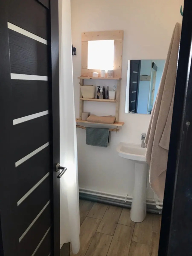 Гостевой Дом Уютный дом на берегу моря