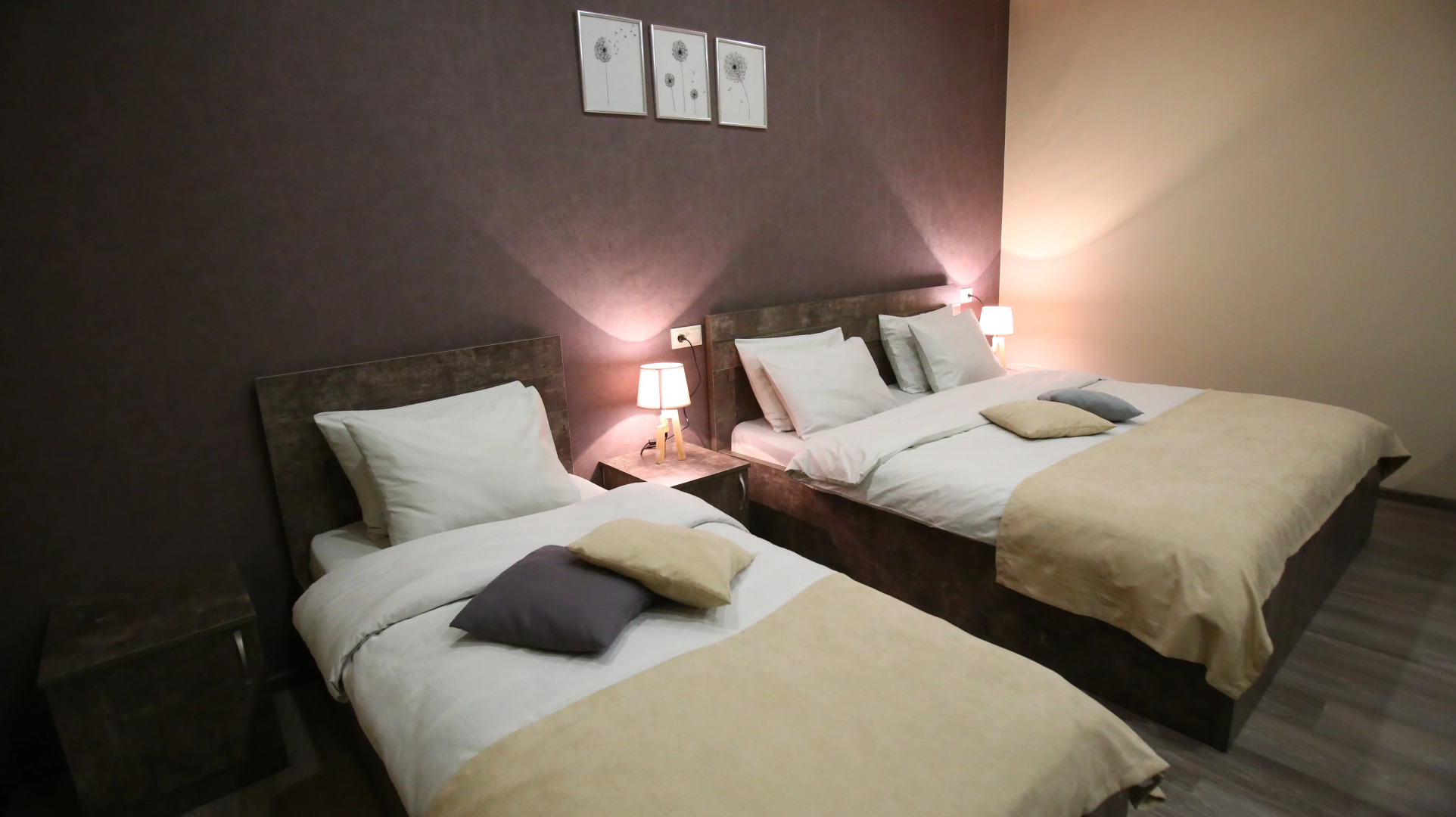 Бутик-Отель Nabadi