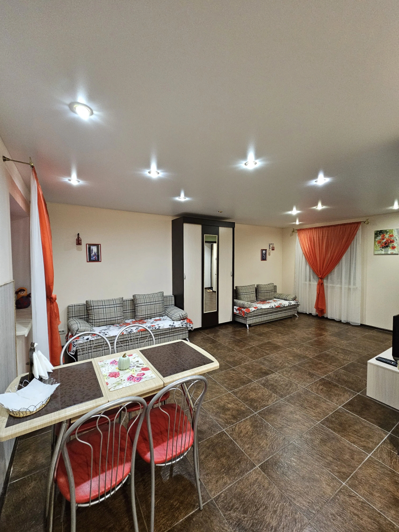 Бунгало "Tango House"