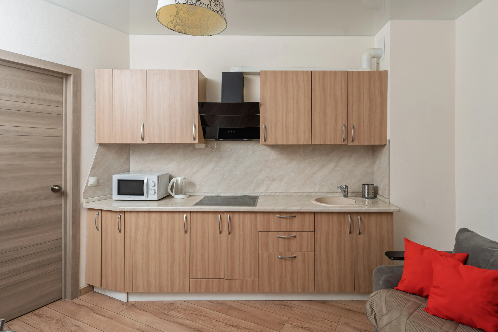 Апартаменты Тюльпан Апарт