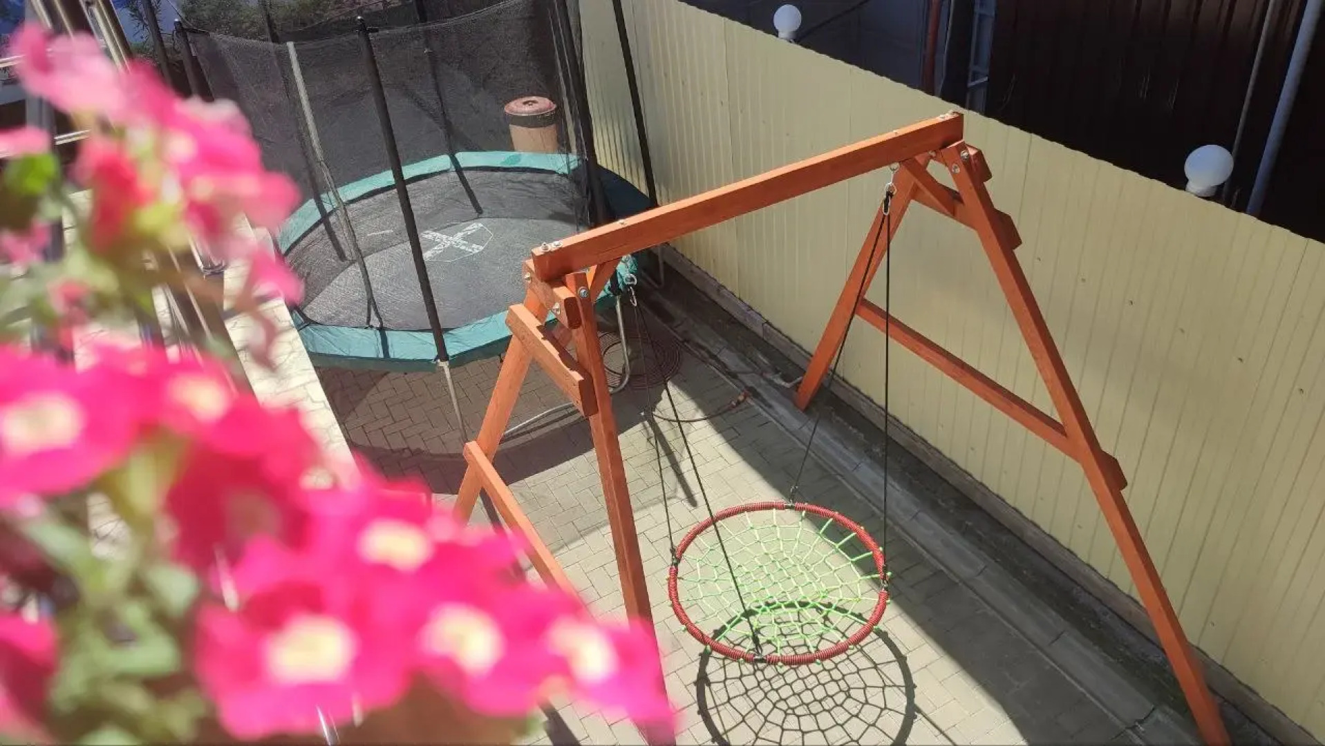 Гостевой Дом Айсберг