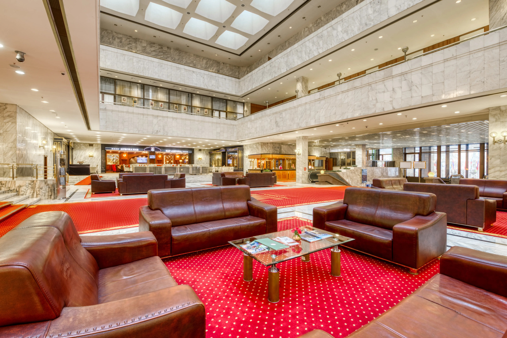 Гостиница «Президент-Отель»