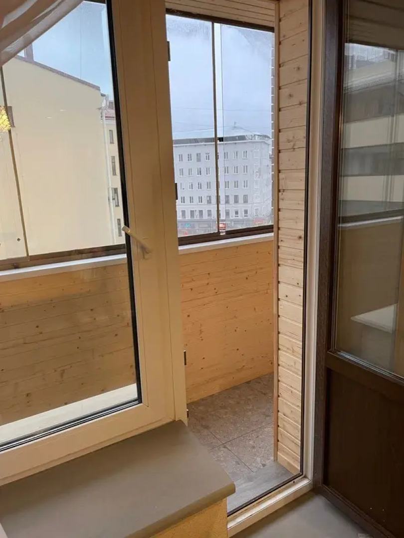 Апартаменты Каллио