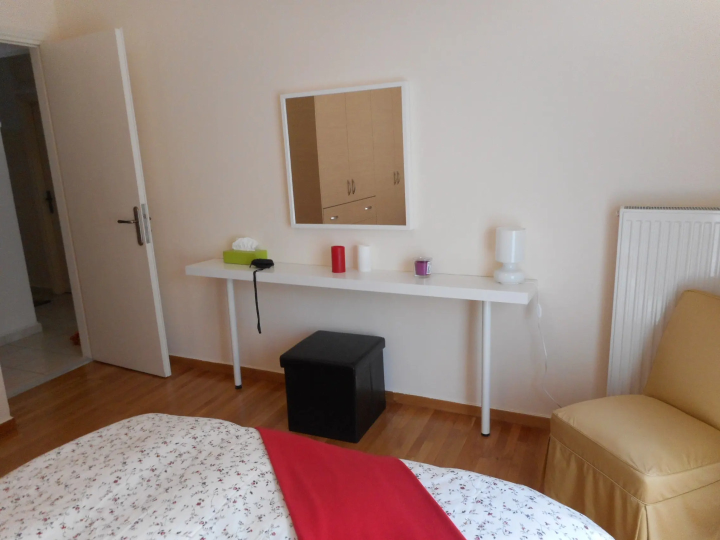 Апартаменты Ultracare