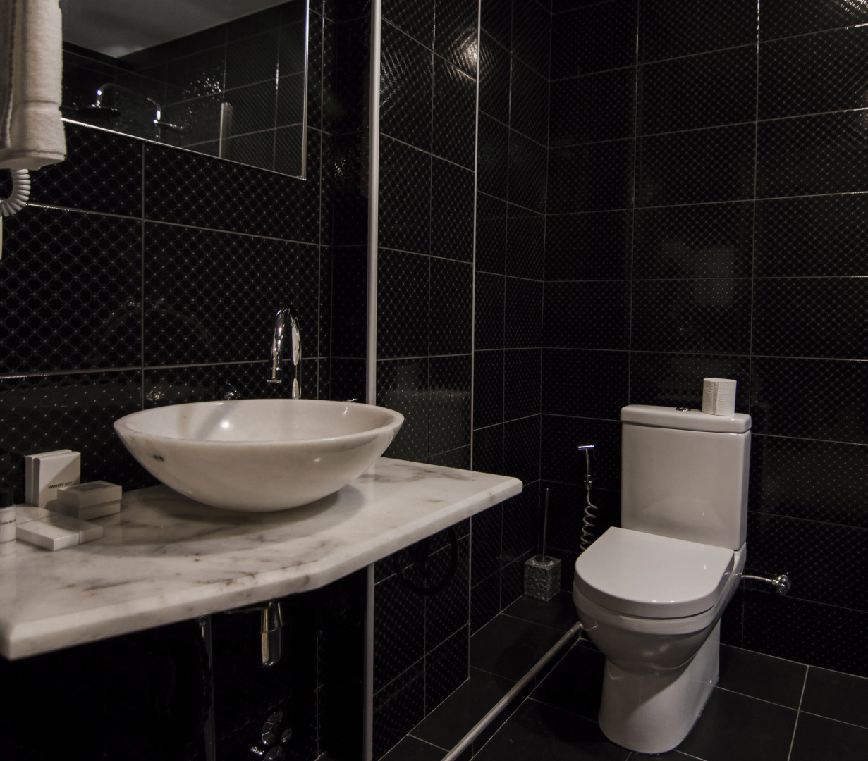 Отель Boutique Biotel