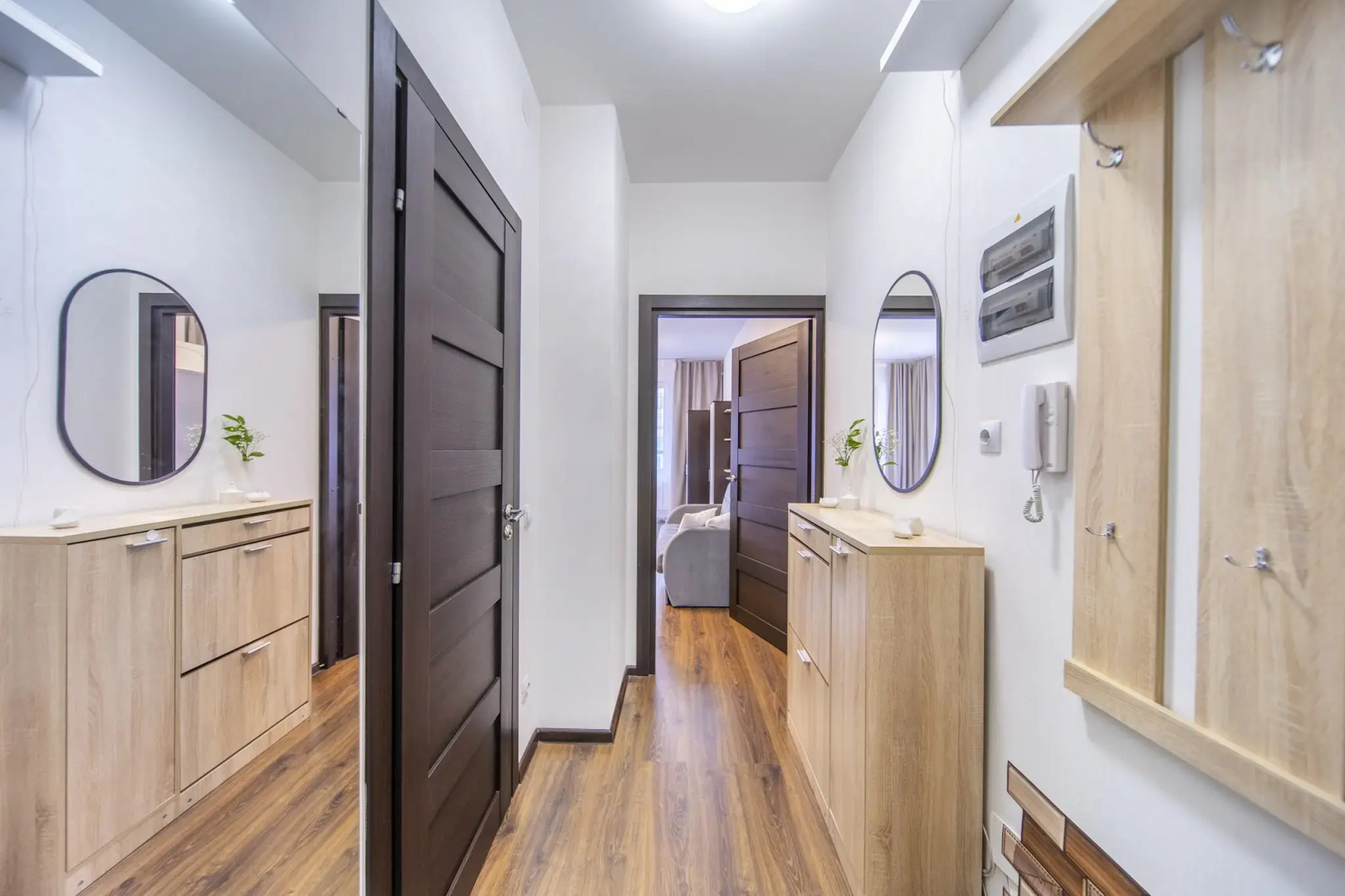 Квартира Белые Ночи