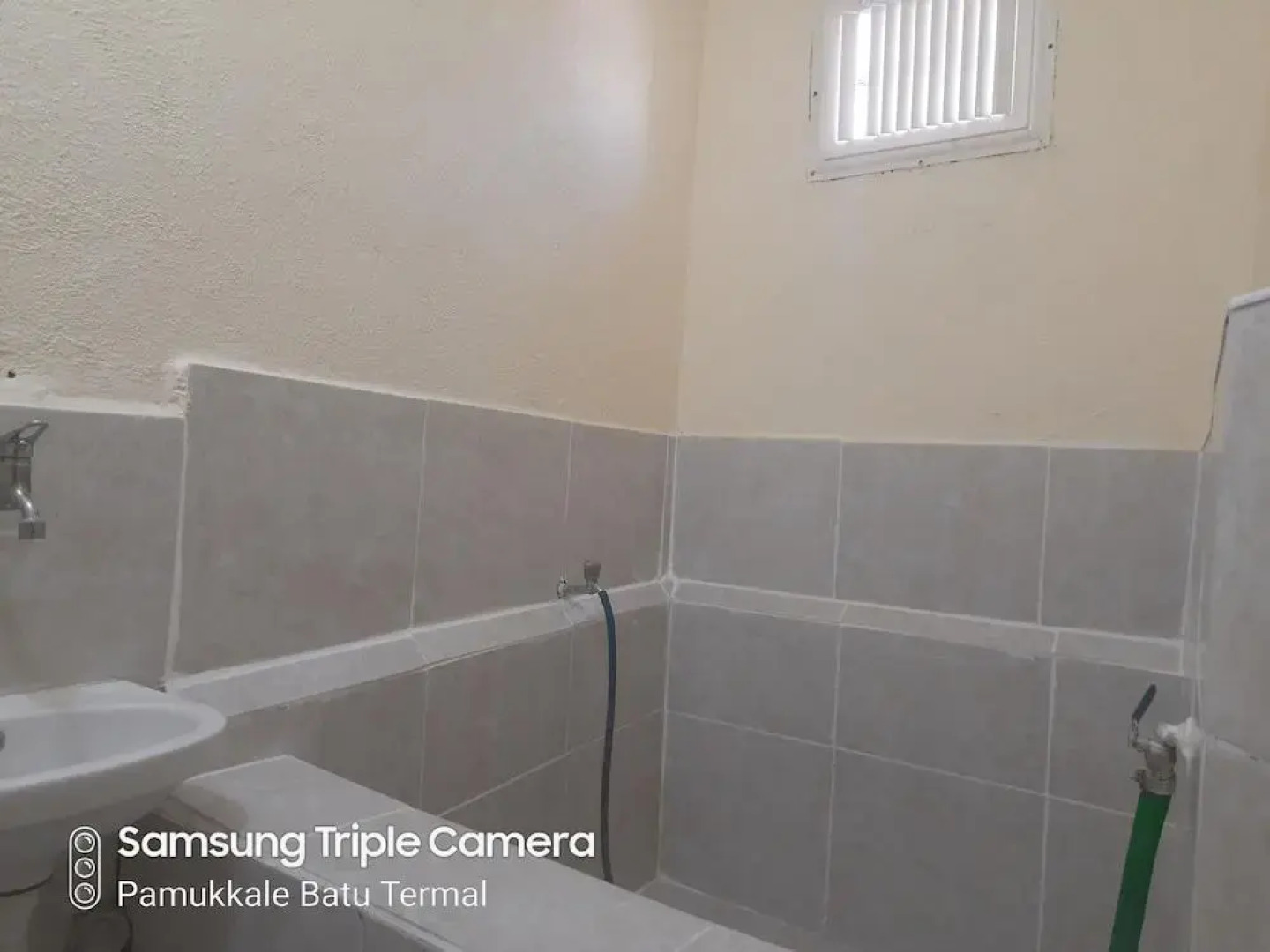 Ноtel Pamukkale Batu Termal