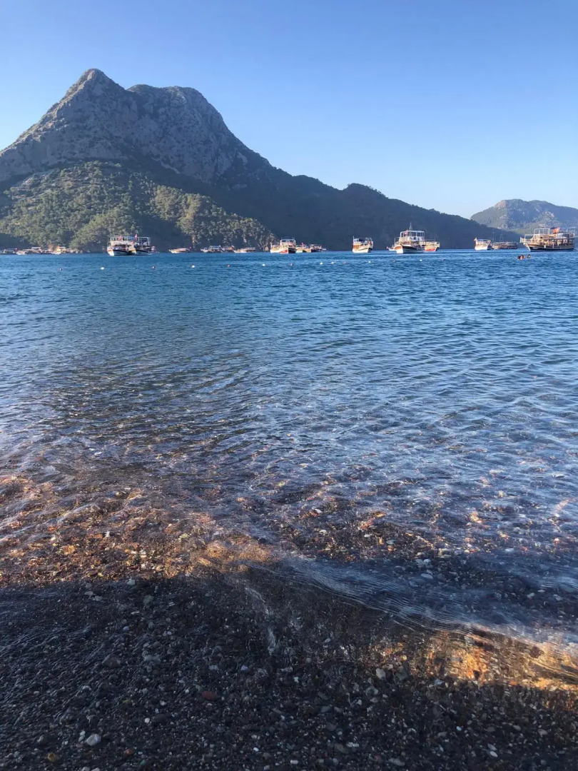 Вилла Badem Evleri