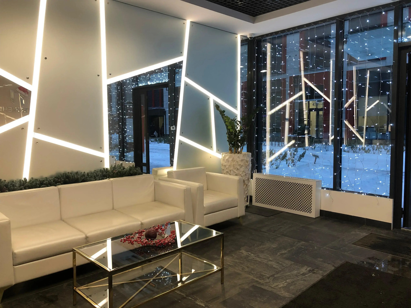 Апартаменты ЖК Бизнес класса