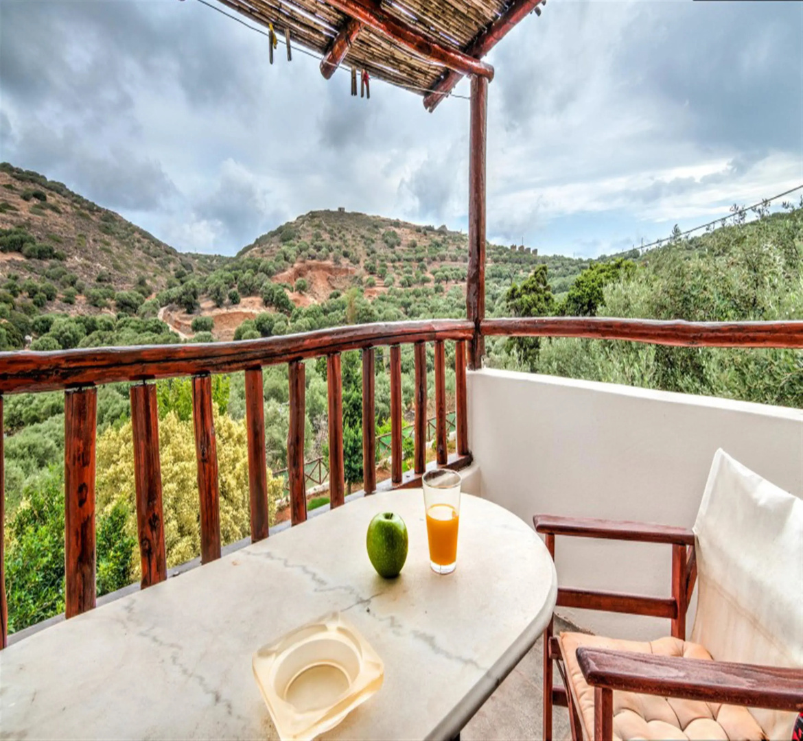 Вилла The Traditional Villas of Elounda