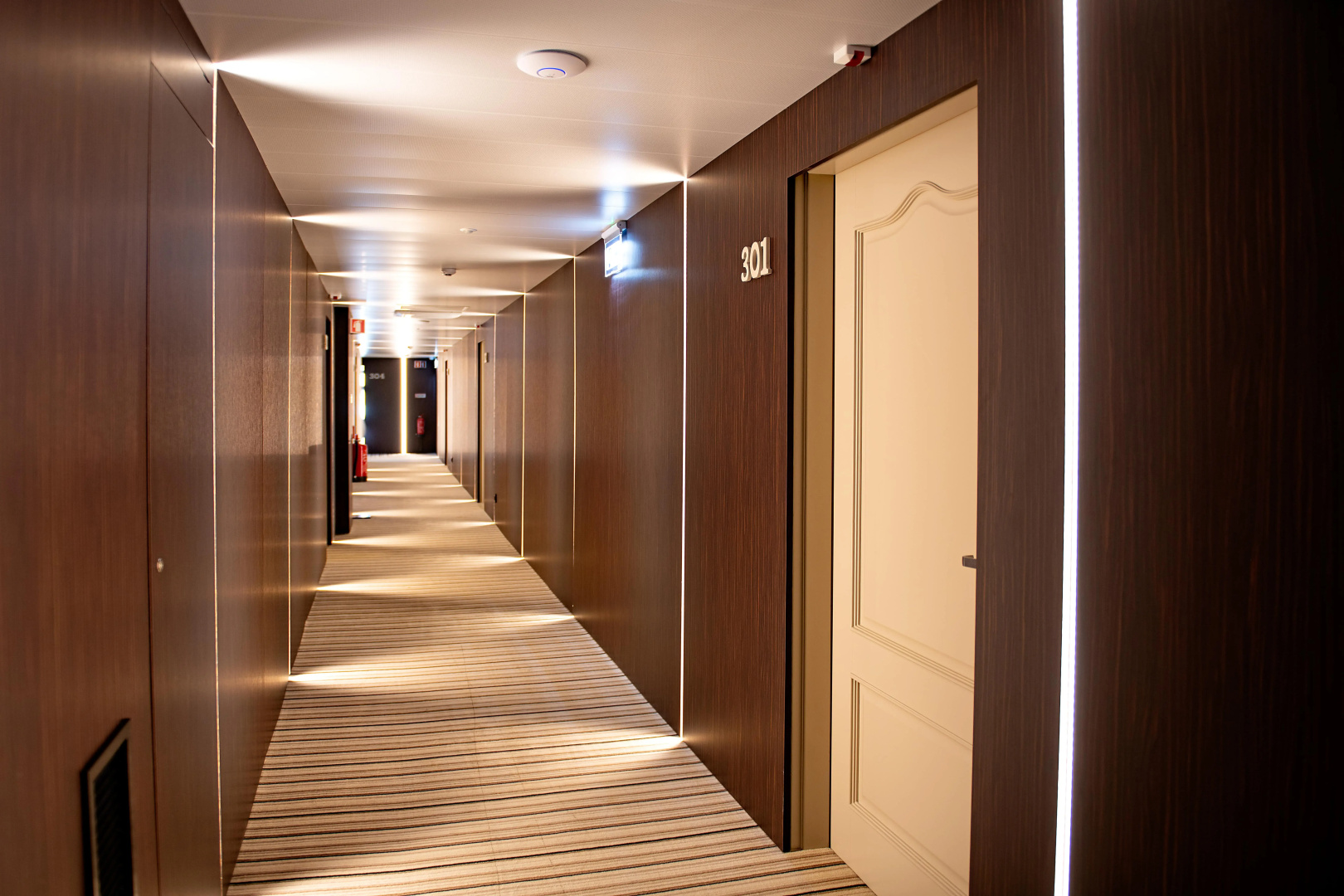 Отель Cristal Setúbal