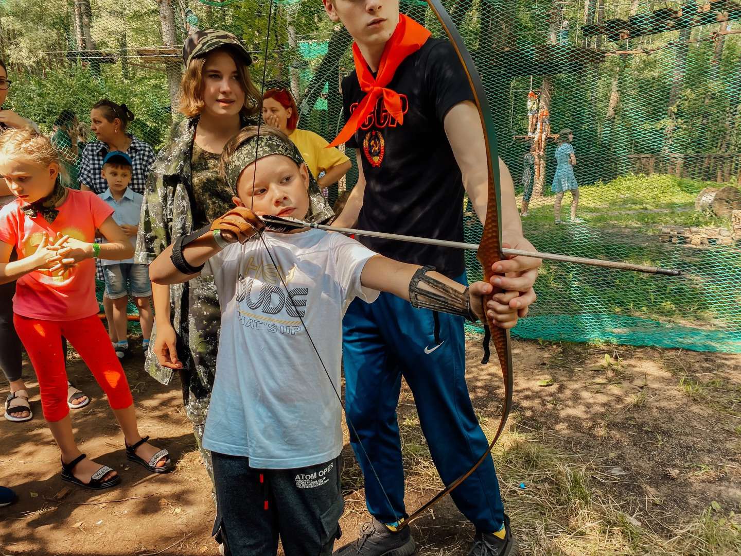 Мини-отель Forto Ranta