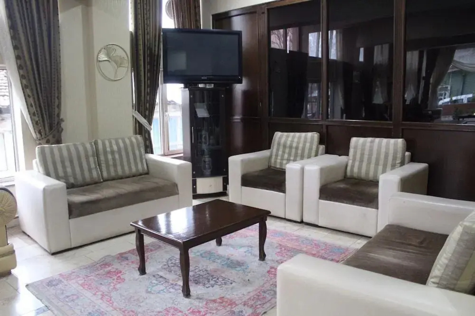 Ankara Santral Hotel