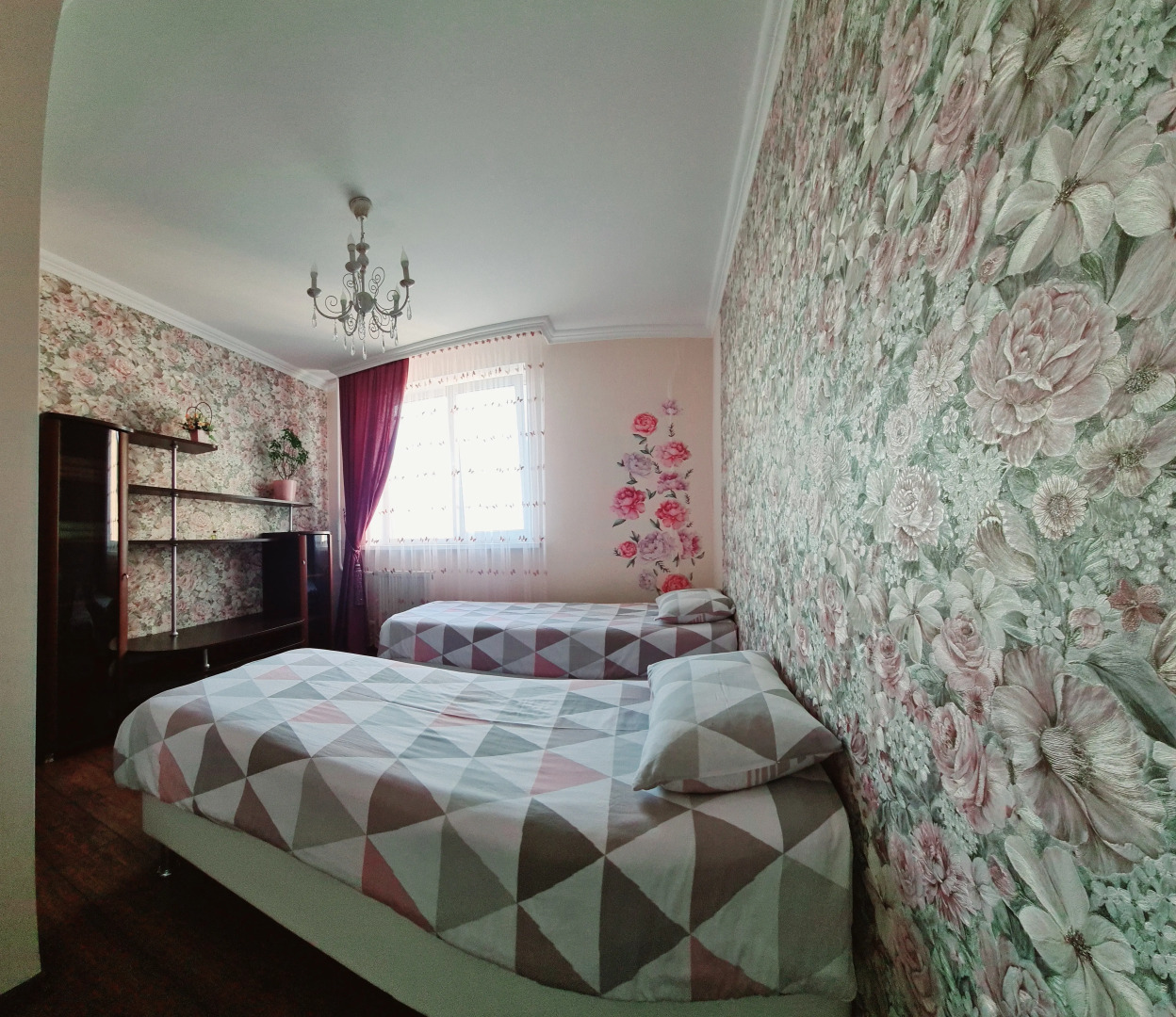 Апартаменты Элитная квартира в центре