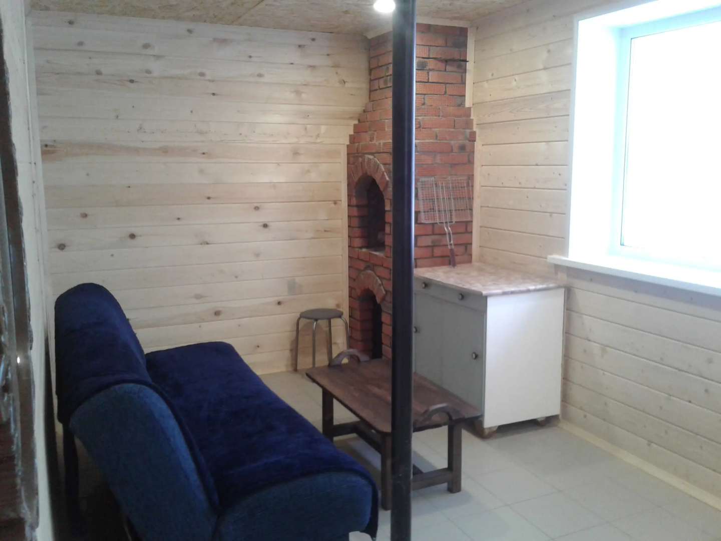 Mihailovskiy Guest House