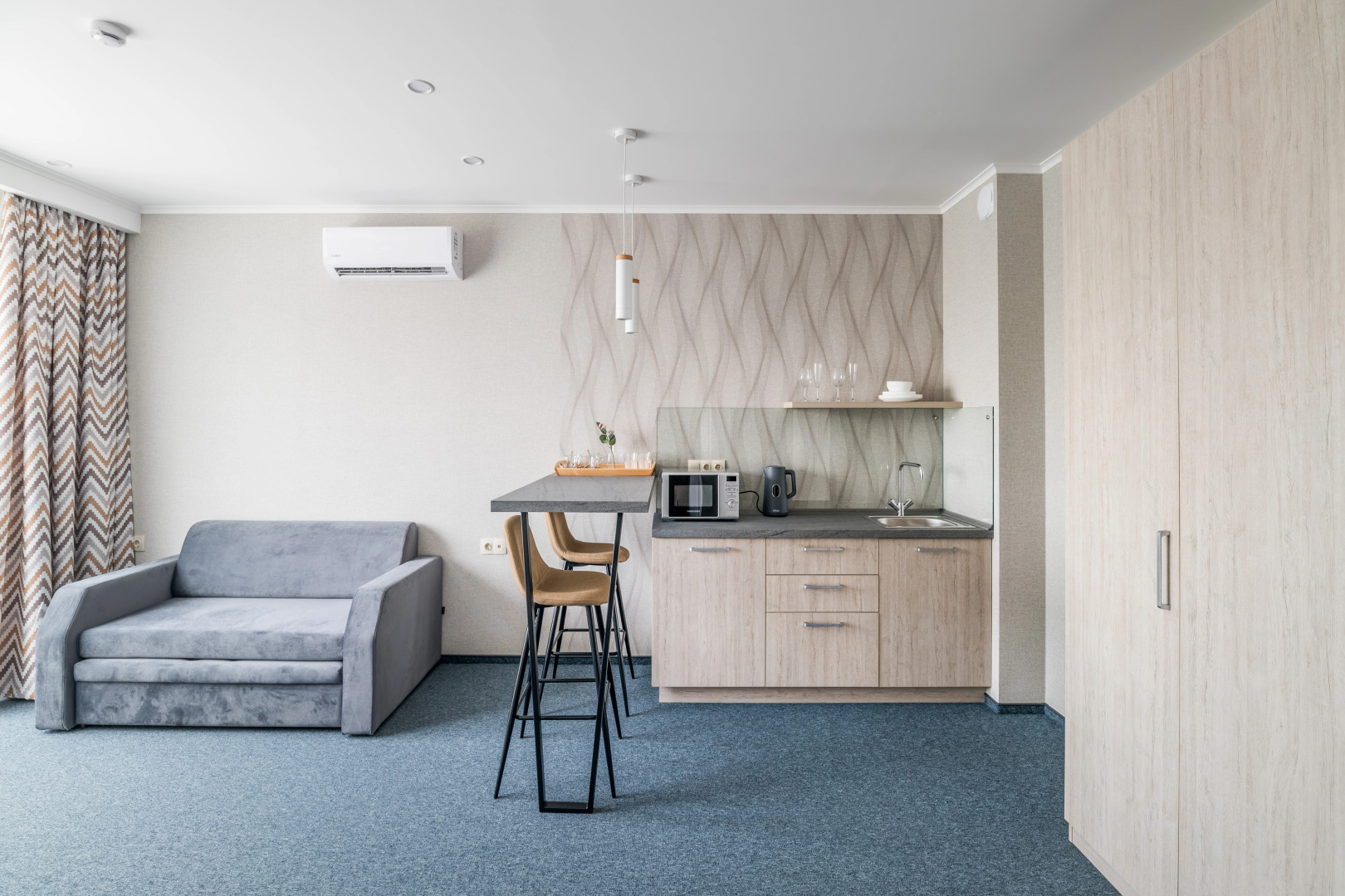 Отель Причал 32