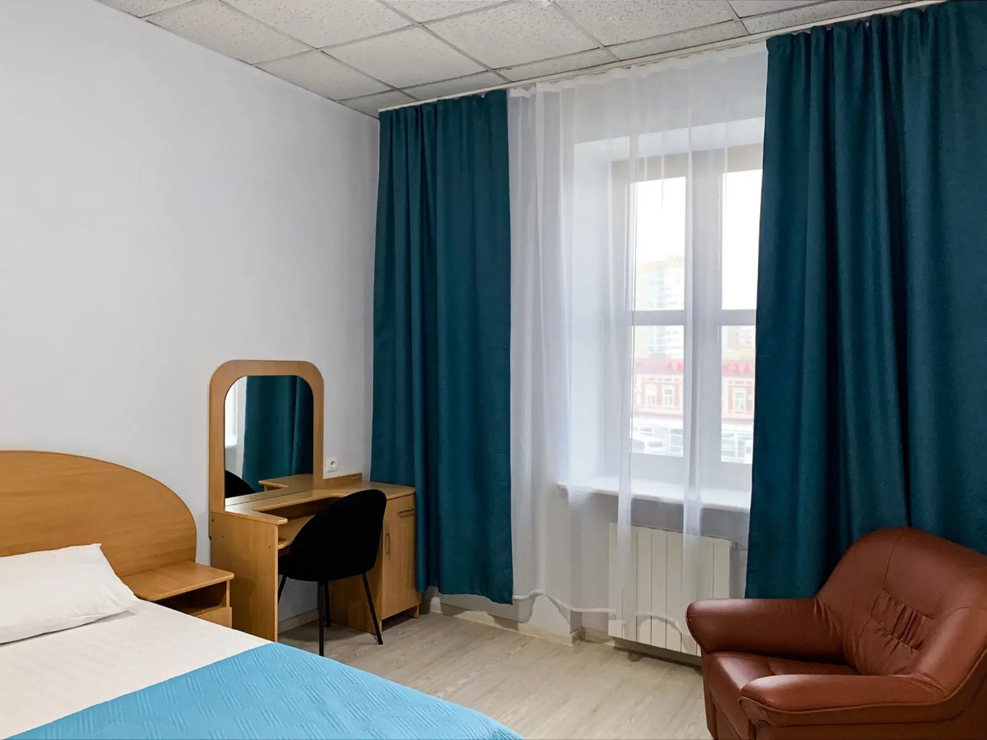 Отель Smart Hotel KDO Краснодар
