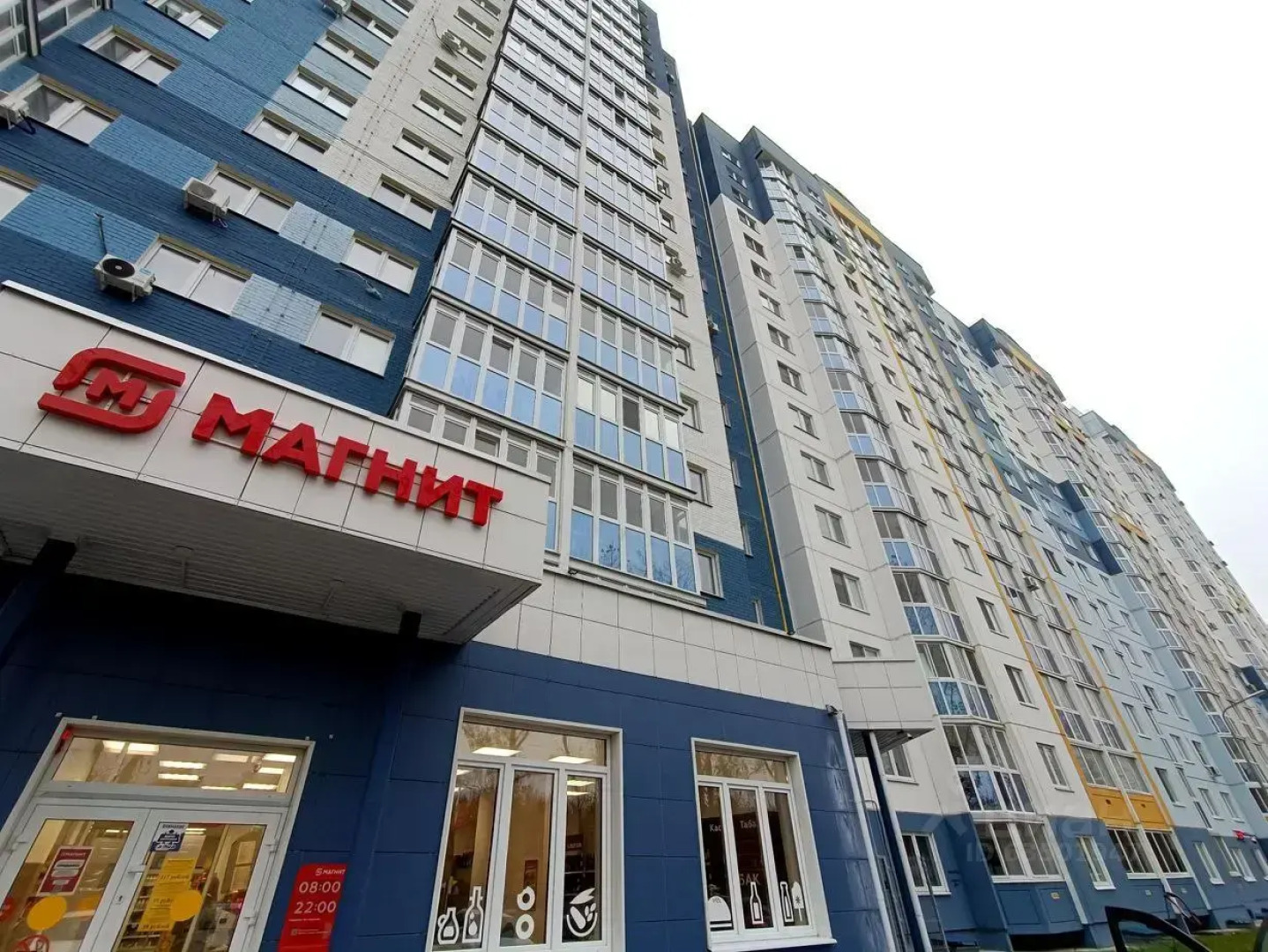 Квартира посуточно в городе Орел с ремонтом