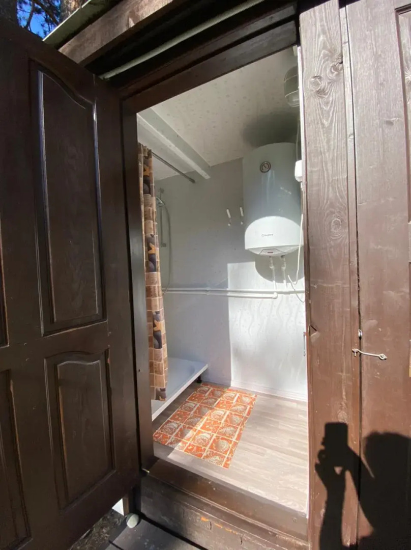 Гостевой Дом PANORAMA ALTAI