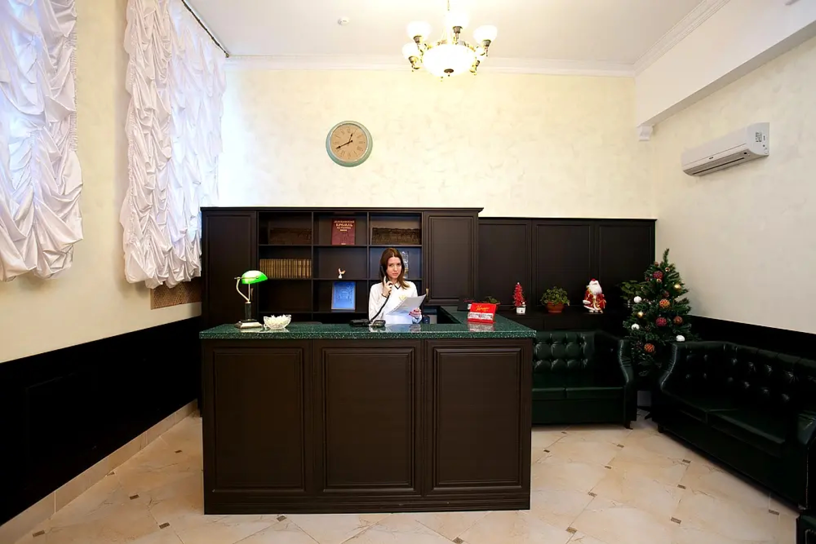 Отель Катюша