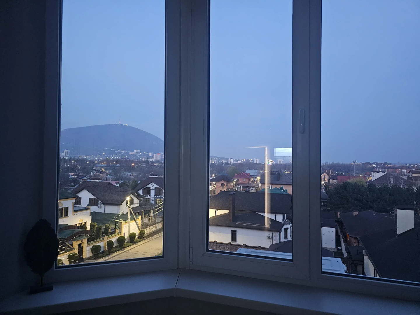 Апартаменты Райдас на Оранжерейной 17-3