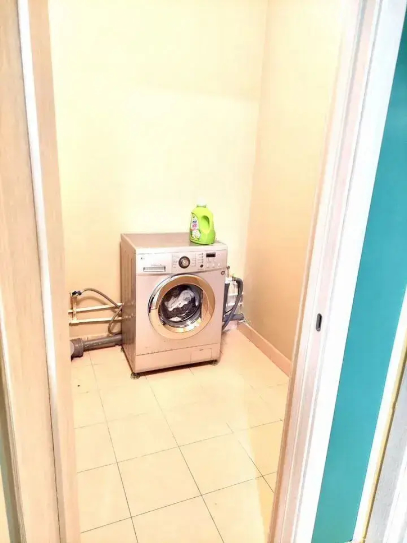 Квартира на Эрвье 16к1