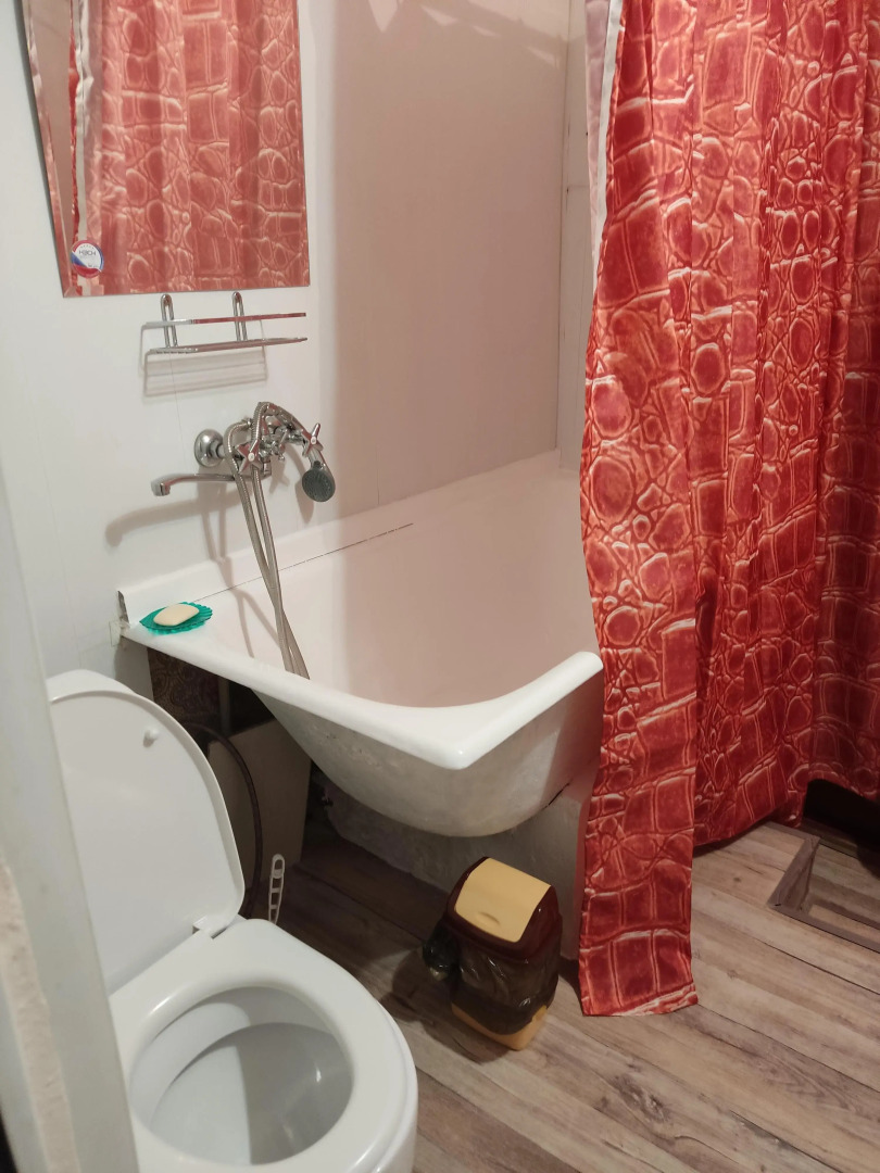 Двухкомнатная  квартира в Центре на Рожанского