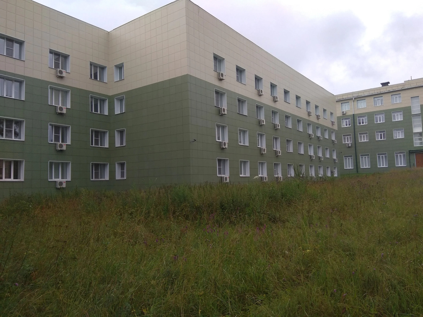 Отель Маршал Наро-Фоминск