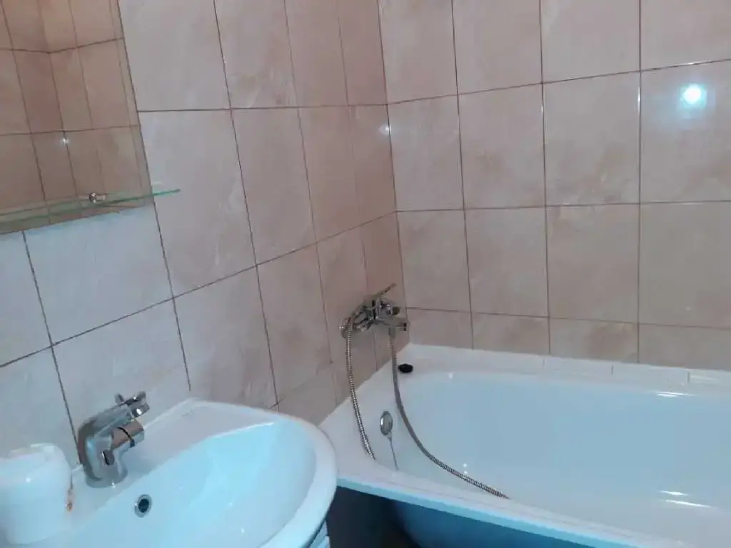 Апартаменты SAMOцвет 9 на Киевской 3