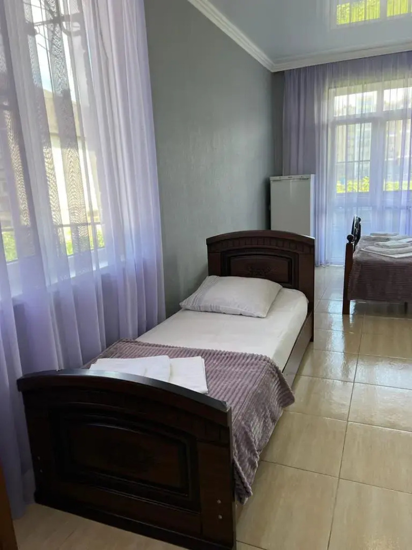 Гостевой Дом Angel