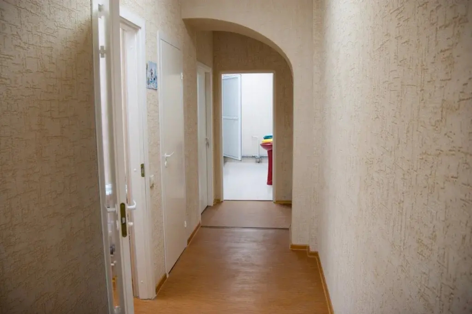 Хостел Рукавичка