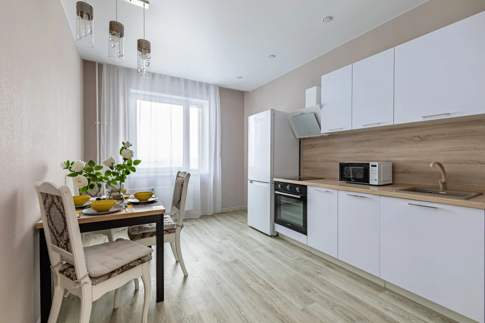 Квартира LS Мой Ритм