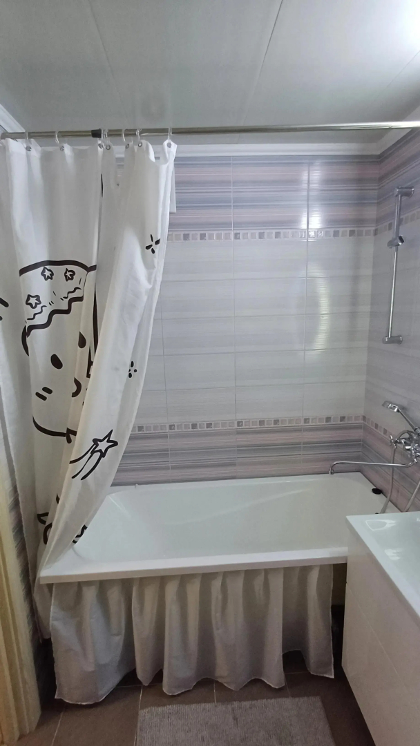 Квартира 1-я на Петровском