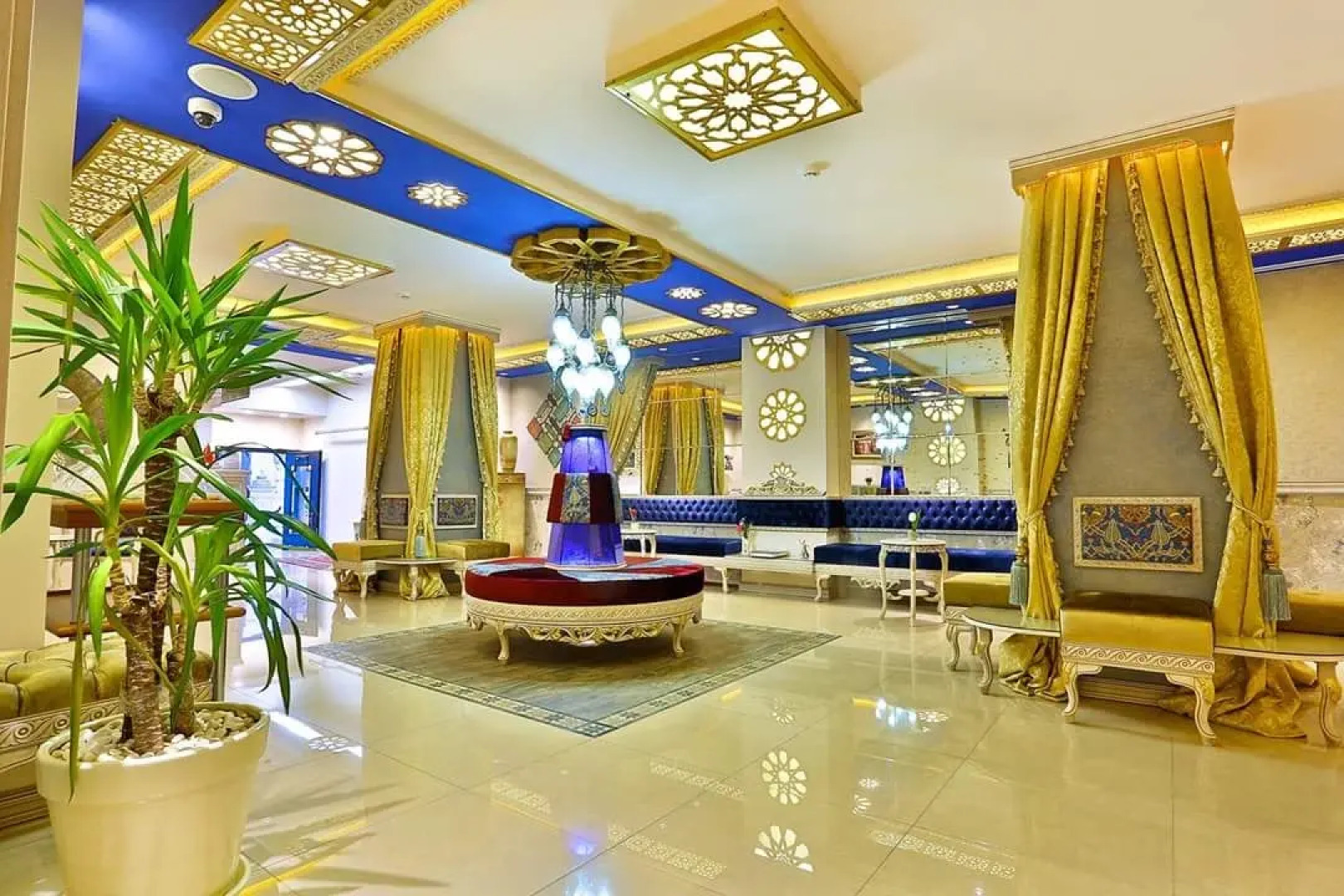 Edibe Sultan Hotel