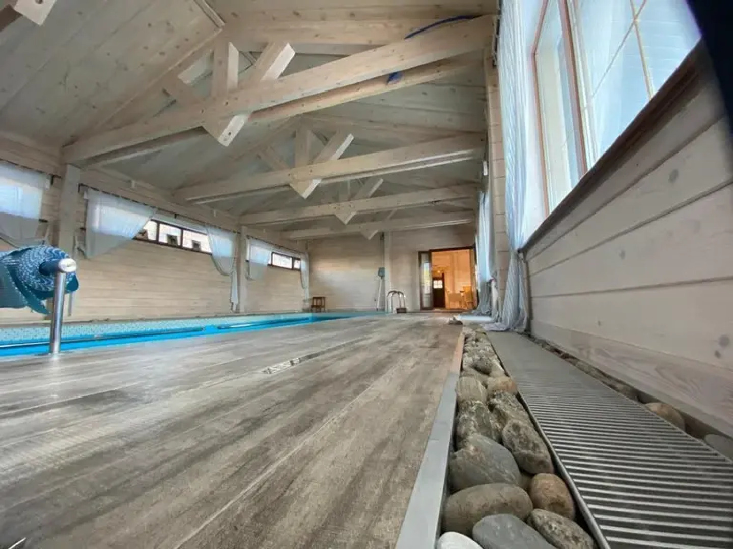 Гостевой Дом Усадьба Демидова